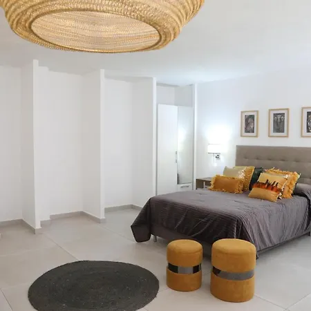 Ozeano Villa