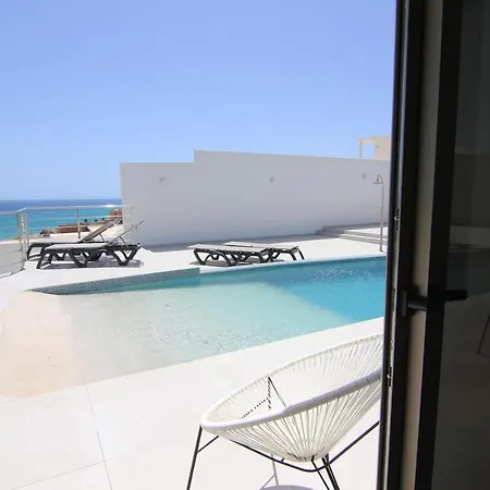 Villa Ozeano *