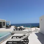Ozeano וילה *