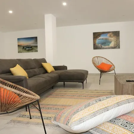 Ozeano וילה קוסטה קלמה