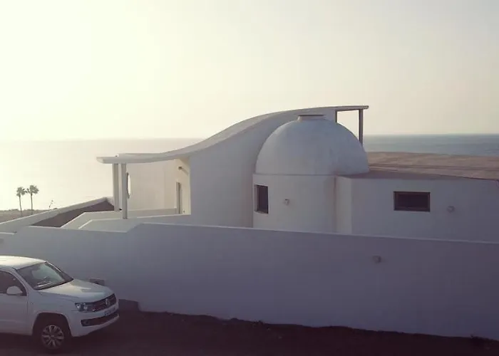 Villa Ozeano Costa Calma