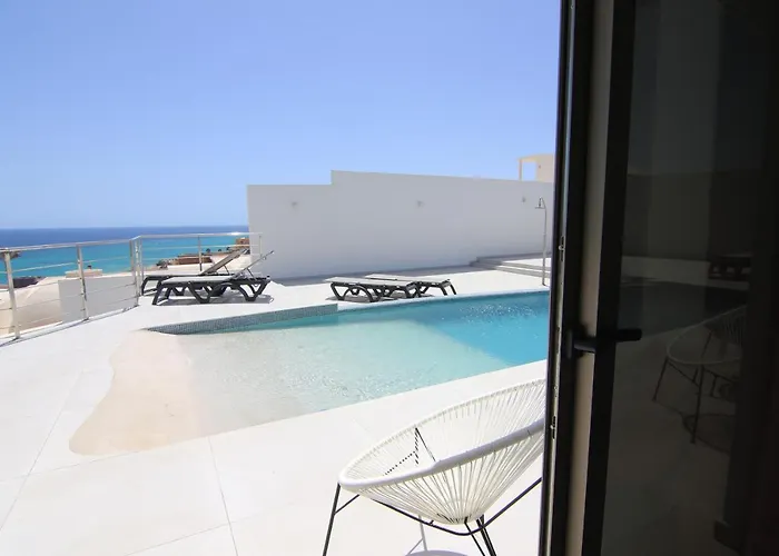 Villa Ozeano *