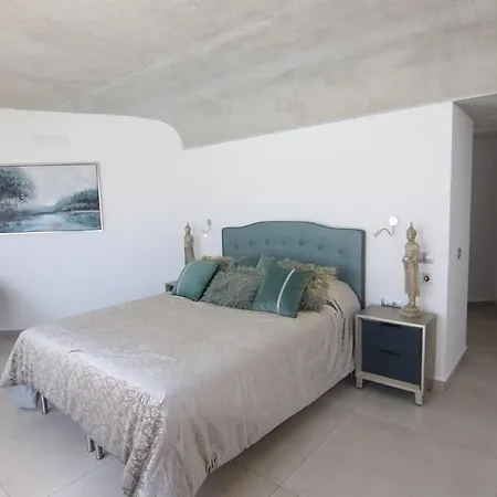 Villa Ozeano Costa Calma