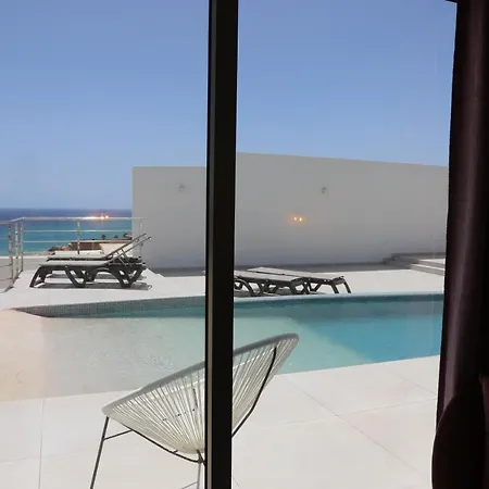 Ozeano Villa Costa Calma