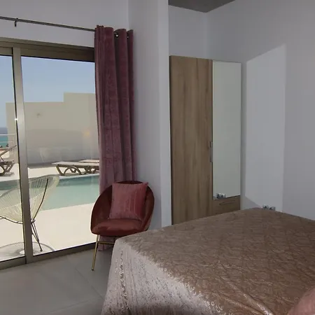 Ozeano Βίλα Κόστα Κάλμα