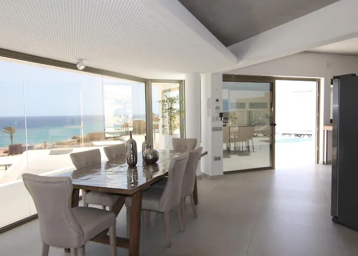 Ozeano * Costa Calma