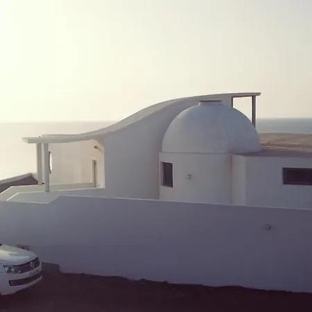 Βίλα Ozeano Κόστα Κάλμα